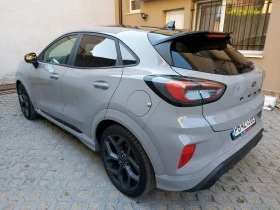 Ford Puma ST 200 Perfomance , снимка 9