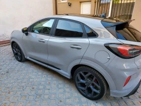 Ford Puma ST 200 Perfomance , снимка 6