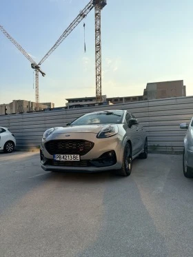 Ford Puma ST 200 Perfomance , снимка 2