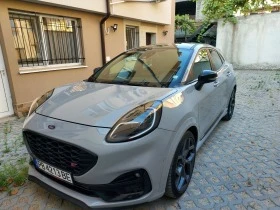 Ford Puma ST 200 Perfomance , снимка 5