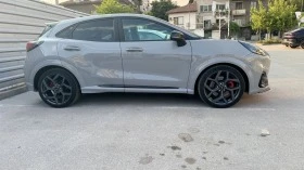 Ford Puma ST 200 Perfomance , снимка 4