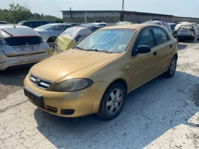 Daewoo Lacetti, снимка 2