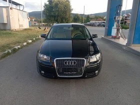 Audi A3 2.0TDI - [2] 