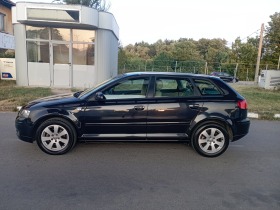 Audi A3 2.0TDI, снимка 9