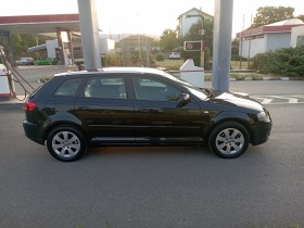     Audi A3 2.0TDI