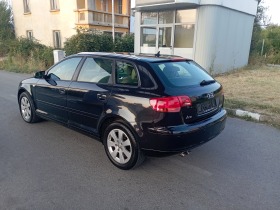 Audi A3 2.0TDI, снимка 7