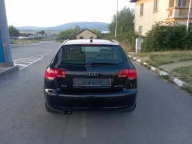 Audi A3 2.0TDI, снимка 6