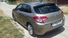 Citroen C4 | Mobile.bg    3