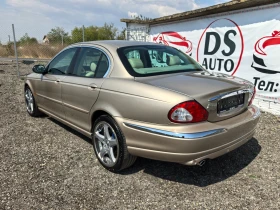 Jaguar X-type 3.0i EXCLUSIVE | Mobile.bg    3