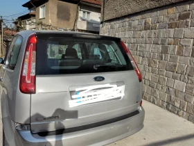 Ford C-max Тди, снимка 4