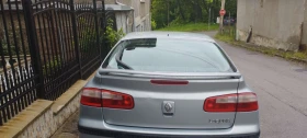 Renault Laguna, снимка 2