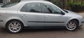 Renault Laguna, снимка 3