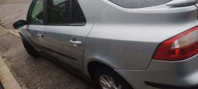 Renault Laguna, снимка 4