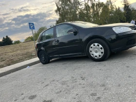 VW Golf 1.9 TDI, снимка 8