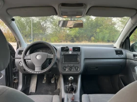 VW Golf 1.9 TDI, снимка 3