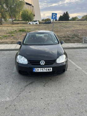 VW Golf 1.9 TDI, снимка 1