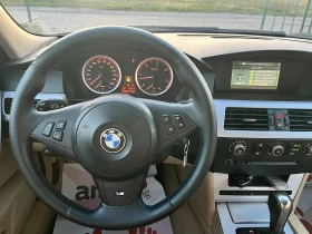 BMW 530 3.0D 218kc, снимка 10