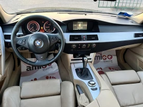 BMW 530 3.0D 218kc, снимка 11