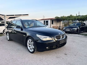 BMW 530 3.0D 218kc, снимка 3