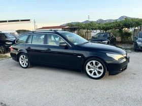 BMW 530 3.0D 218kc, снимка 4