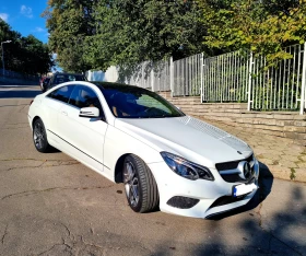 Mercedes-Benz E 250 2.5CDI Купе, снимка 5