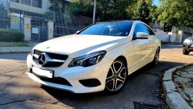 Mercedes-Benz E 250 2.5CDI Купе, снимка 6