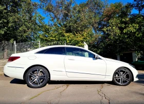 Mercedes-Benz E 250 2.5CDI Купе, снимка 15