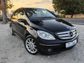 Mercedes-Benz B 170 1.7 БЕНЗИН 116 К.С. КАТО НОВА!!!, снимка 1