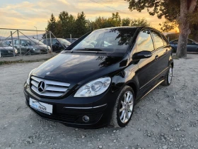 Mercedes-Benz B 170 1.7 БЕНЗИН 116 К.С. КАТО НОВА!!!, снимка 3