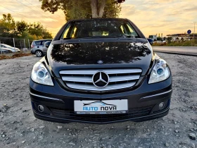 Mercedes-Benz B 170 1.7  116 ..  !!! | Mobile.bg    2