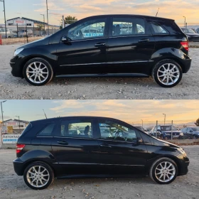 Mercedes-Benz B 170 1.7 БЕНЗИН 116 К.С. КАТО НОВА!!!, снимка 4