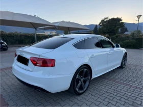 Audi A5 3.0 TDI 3X S-LINE  FACE-LIFT  LIZING , снимка 6