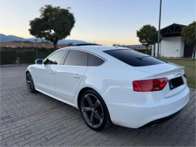 Audi A5 3.0 TDI 3X S-LINE  FACE-LIFT  LIZING , снимка 4