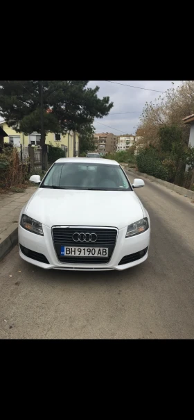 Audi A3 А3 sportback, снимка 2