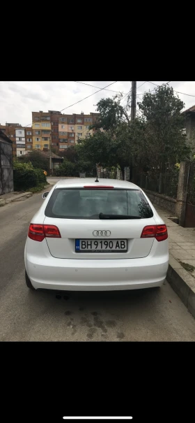 Audi A3 А3 sportback, снимка 3