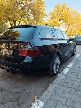 BMW 530 -pack , SHADOWLINE , + +  | Mobile.bg    8