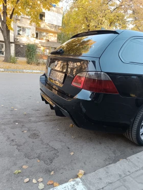 BMW 530 -pack , SHADOWLINE , + +  | Mobile.bg    5