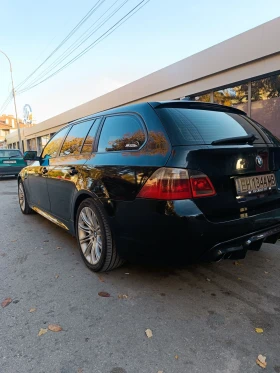 BMW 530 -pack , SHADOWLINE , + +  | Mobile.bg    4