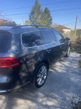 VW Passat 2.0 TDI, снимка 7