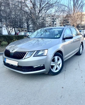 Skoda Octavia Лизинг 4500 лв първоначлна/ 330 лв /месец, снимка 1