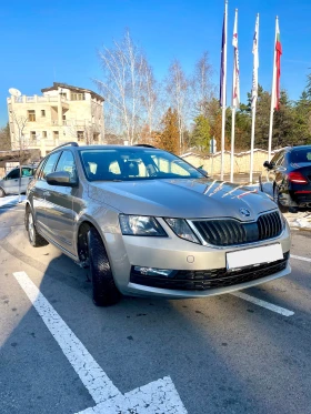 Skoda Octavia Лизинг 4500 лв първоначлна/ 330 лв /месец, снимка 2