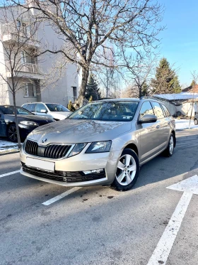 Skoda Octavia Лизинг 4500 лв първоначлна/ 330 лв /месец, снимка 4