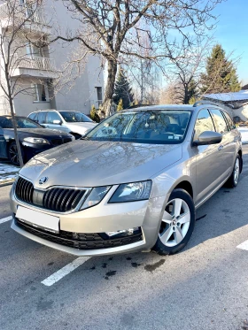 Skoda Octavia Лизинг 4500 лв първоначлна/ 330 лв /месец, снимка 1