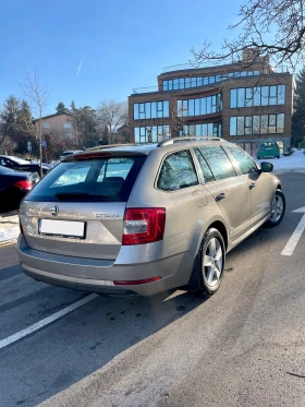 Skoda Octavia Лизинг 4500 лв първоначлна/ 330 лв /месец, снимка 3