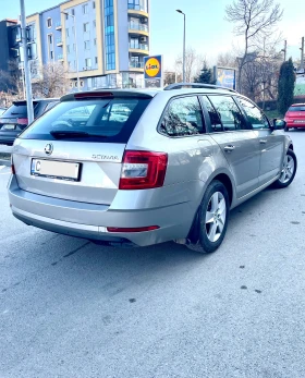 Skoda Octavia Лизинг 4500 лв първоначлна/ 330 лв /месец, снимка 2