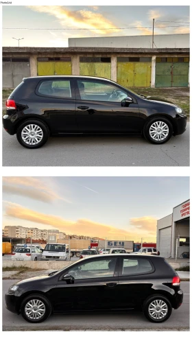 VW Golf 6 1.6TDI * 138000*  | Mobile.bg    5