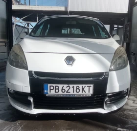 Renault Scenic Xmod, снимка 1