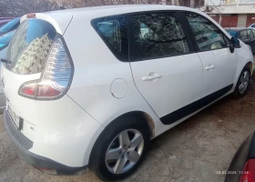 Renault Scenic Xmod, снимка 14