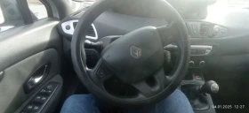 Renault Scenic Xmod, снимка 11