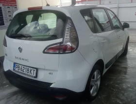 Renault Scenic Xmod, снимка 4